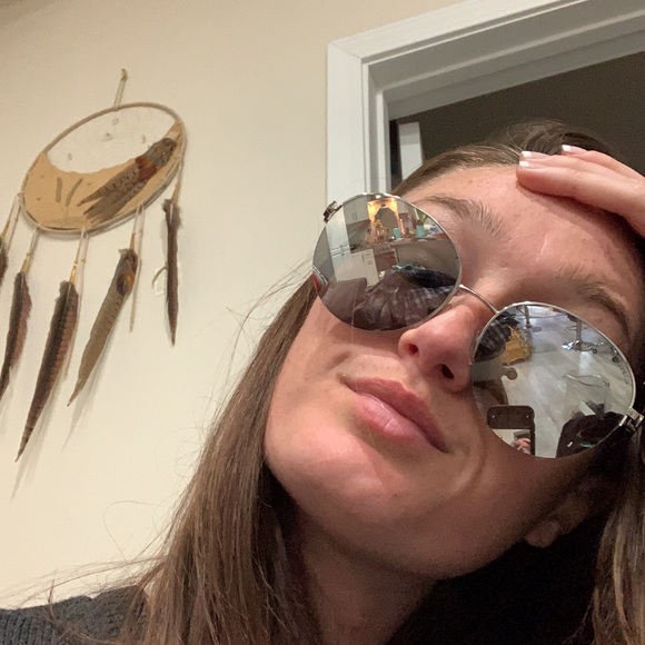 Tiffany & Co. Sunglasses ๐ - Picture 6 of 12